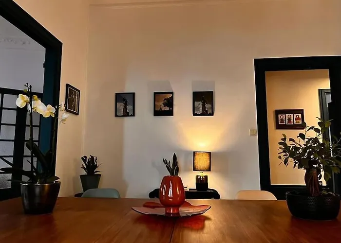 Signature Art Deco Βαλένς