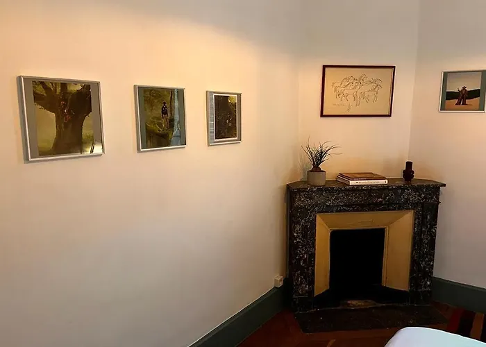 Signature Art Deco * Βαλένς