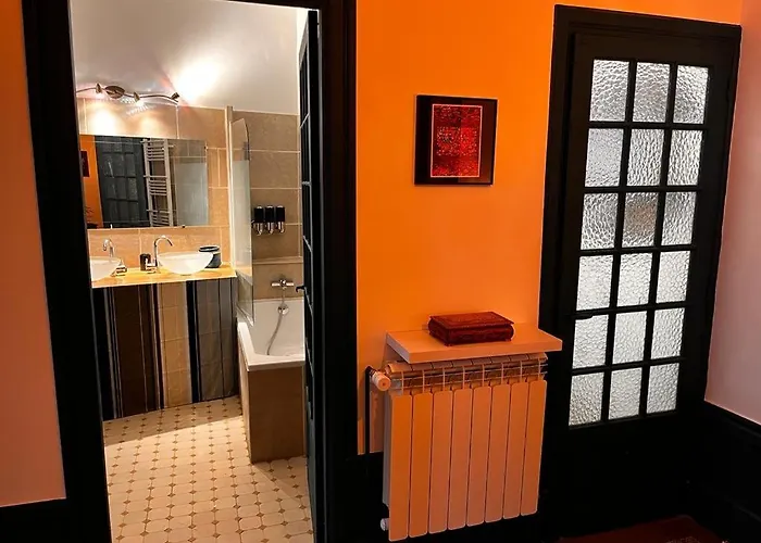 Signature Art Deco Апартаменты *