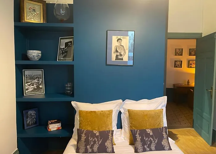 Signature Art Deco Διαμέρισμα Βαλένς