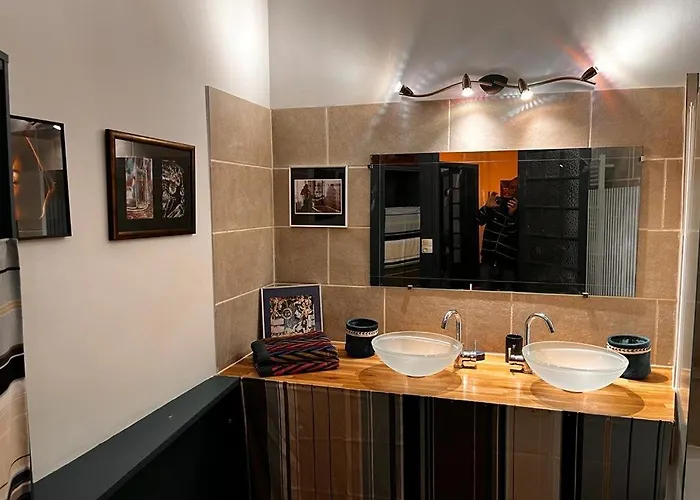 Signature Art Deco * Βαλένς