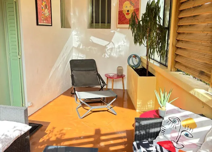 Signature Art Deco *