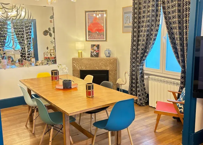 Signature Art Deco Βαλένς