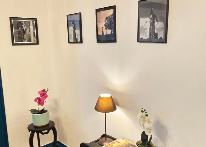 Διαμέρισμα Signature Art Deco *