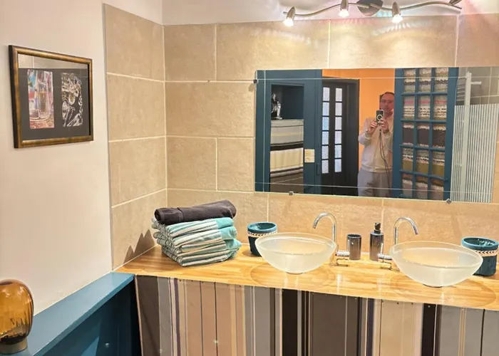 Διαμέρισμα Signature Art Deco Βαλένς