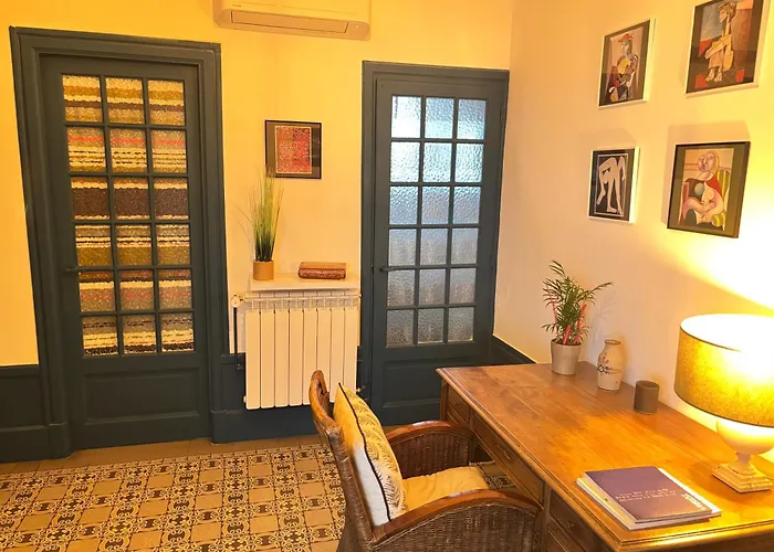 Signature Art Deco Βαλένς