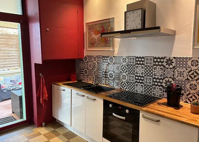 Signature Art Deco Βαλένς