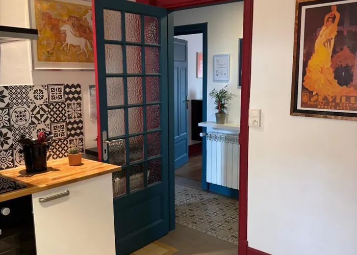 Signature Art Deco *