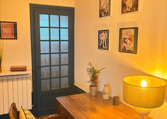 Апартаменты Signature Art Deco *