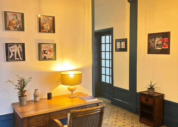 Signature Art Deco * Валанс