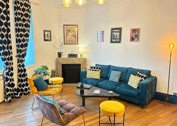 Signature Art Deco *