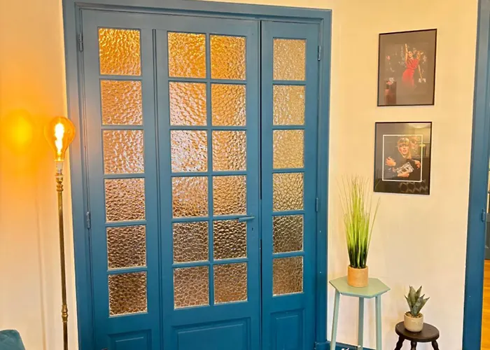 Signature Art Deco * Валанс