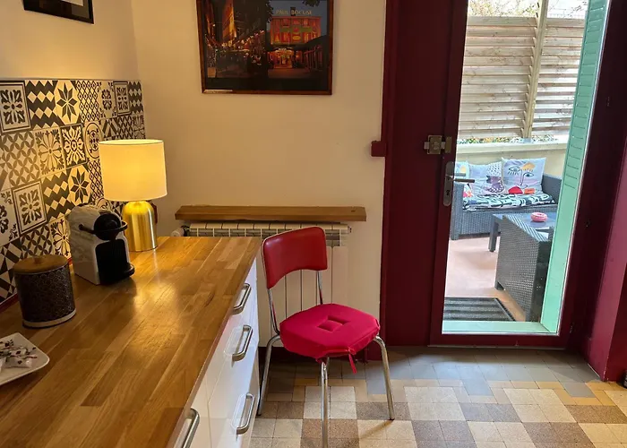 Signature Art Deco Διαμέρισμα