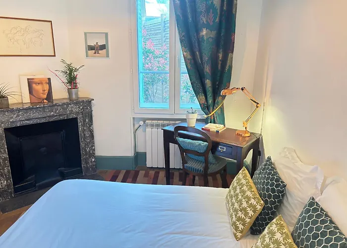 Διαμέρισμα Signature Art Deco *