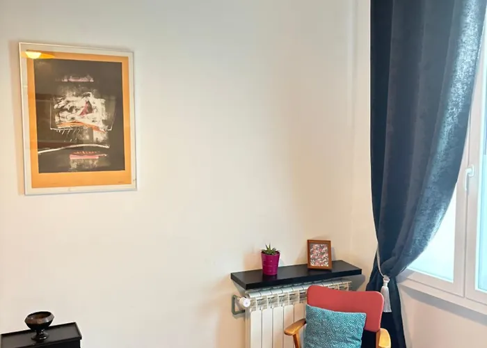 Signature Art Deco Валанс