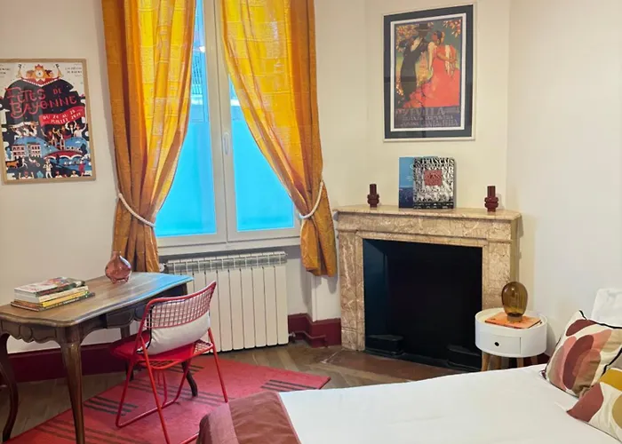 Signature Art Deco Валанс